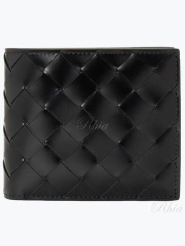 Intrecciato Wallet 592778 VMBI2 - BOTTEGA VENETA - BALAAN 1