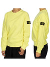 Wapen patch sweatshirt 781661340 - STONE ISLAND - BALAAN 3