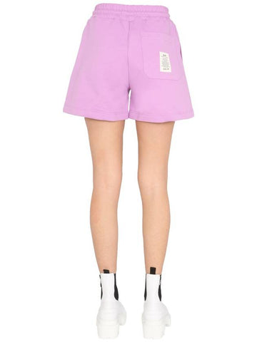 Cotton Shorts 3042MDB19021711970 B0040171559 - MSGM - BALAAN 1