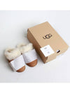 Scuff Sis Slippers Chestnut - UGG - BALAAN.