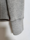 men s short sleeve t shirt - THOM BROWNE - BALAAN 4