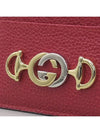 570679 Card business wallet - GUCCI - BALAAN 3