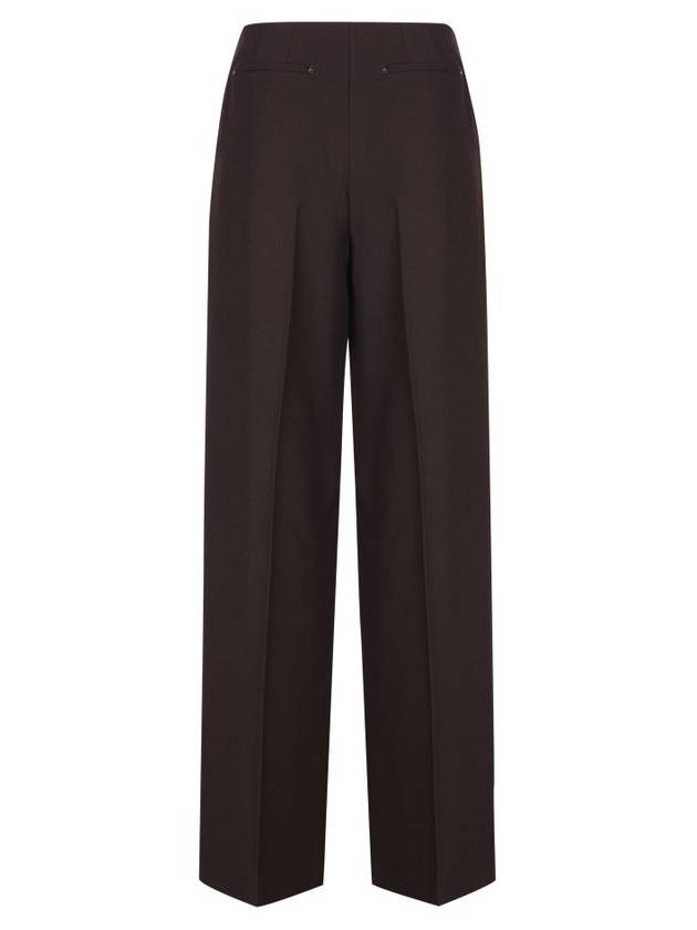 Fendi Trousers - FENDI - BALAAN 2