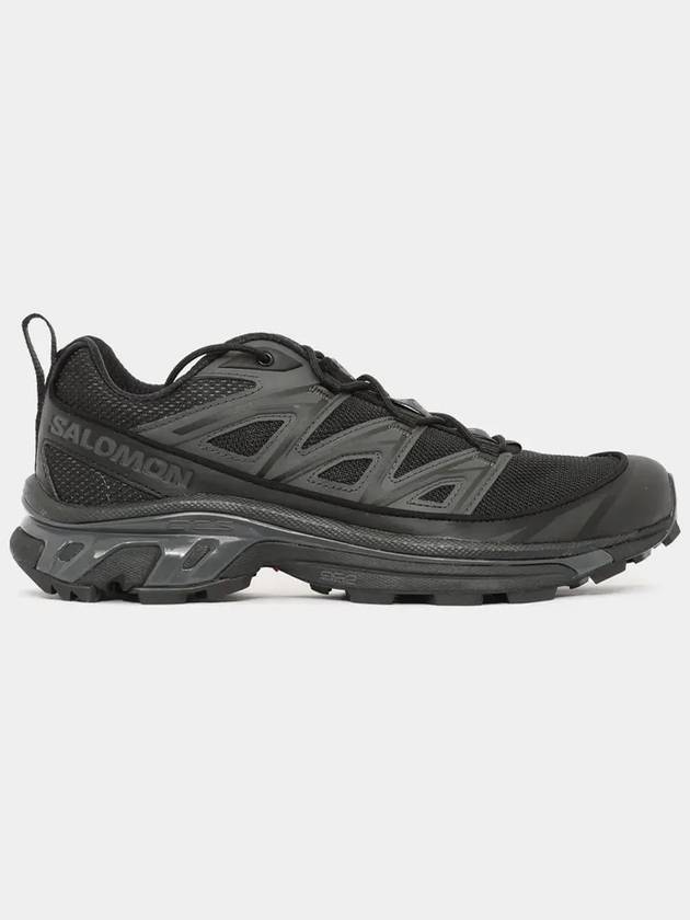 XT 6 Expanse Low-Top Sneakers Black - SALOMON - BALAAN 4