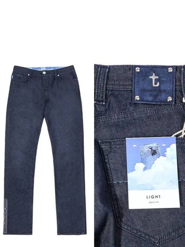 1967 DENIM line jeans 21UB50001 D413 1MONTH_W030 - TRAMAROSSA - BALAAN 1