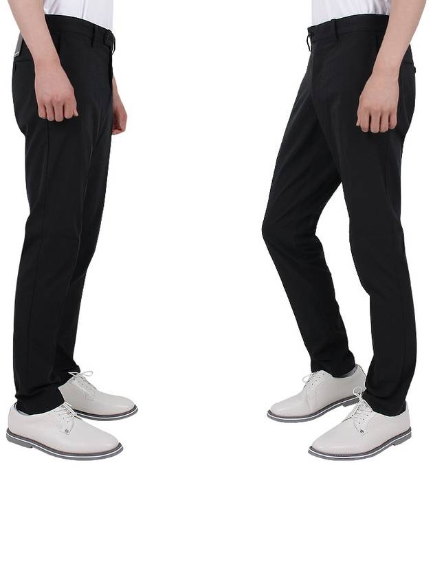 Vent Pants Black - J.LINDEBERG - BALAAN 4