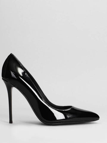 Giuseppe Zanotti Jakye Pumps - GIUSEPPE ZANOTTI - BALAAN 1