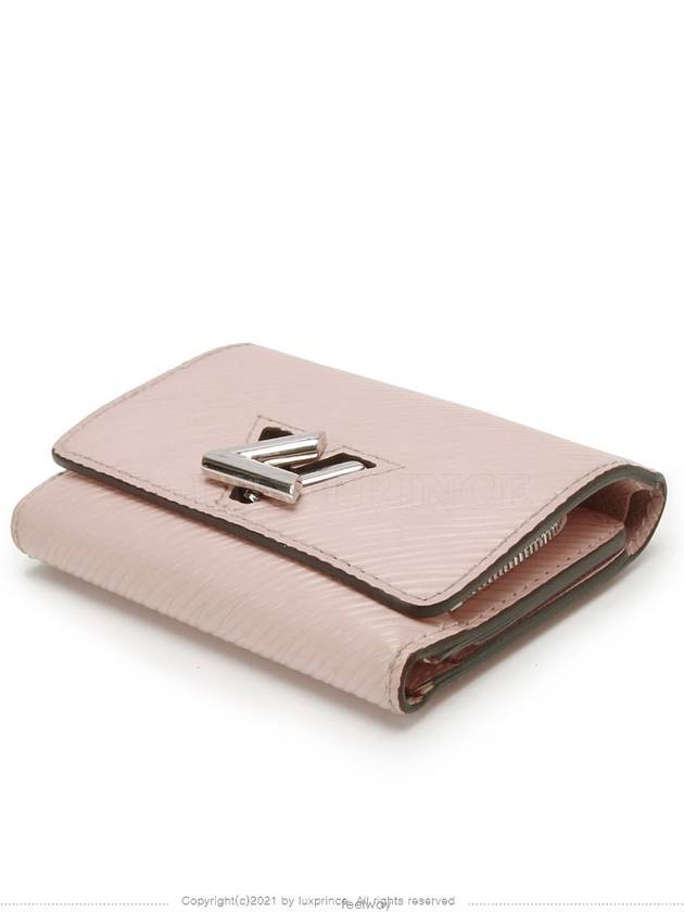 women card wallet - LOUIS VUITTON - BALAAN 4