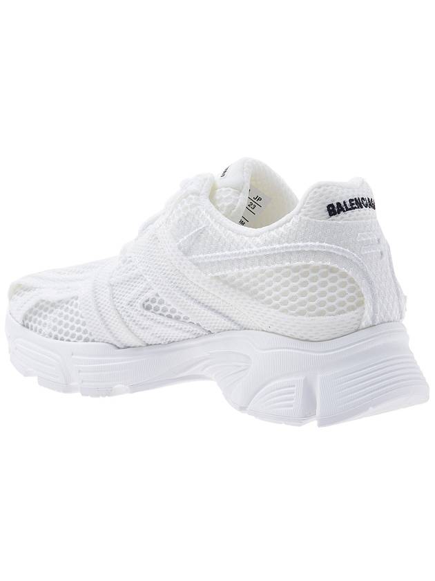 Phantom Low Top Sneakers White - BALENCIAGA - BALAAN 4