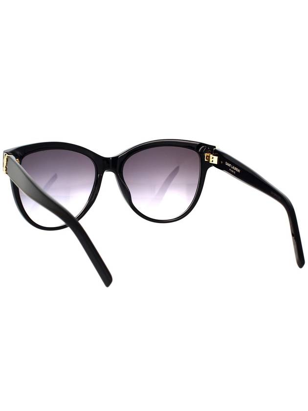 Saint Laurent Eyewear Sunglasses - SAINT LAURENT - BALAAN 4