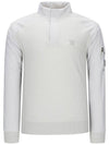 Official M PERFORMANCE WIND BLOCK HYBRID PULLOVER LG - ANEWGOLF - BALAAN 1