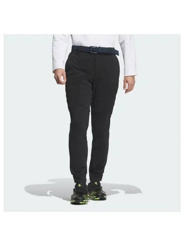 adidas GOLF Cold Ready Athletic Hybrid Jogger Pants HY0877 - ADIDAS GOLF - BALAAN 1