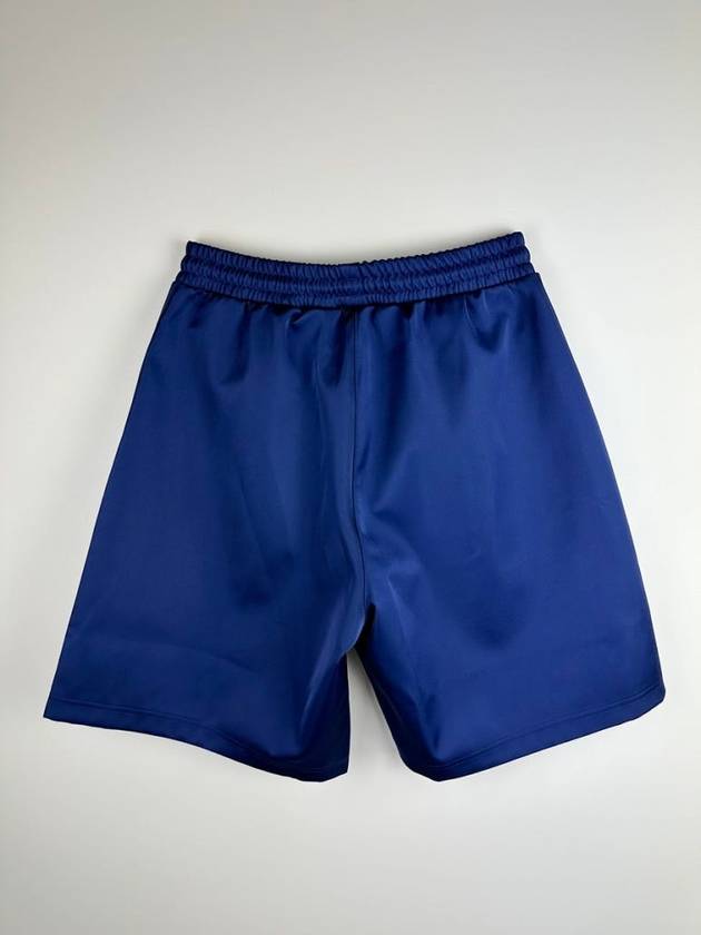 Track Shorts IT9833 Dark Blue WOMENS - ADIDAS - BALAAN 4