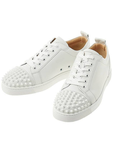 Louis Spike Sneakers 1130573 3047 - CHRISTIAN LOUBOUTIN - BALAAN 1