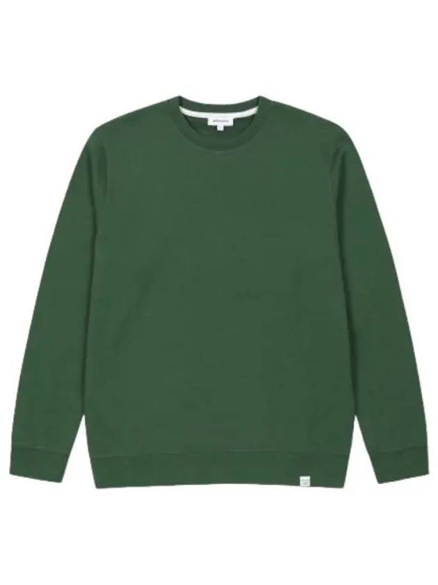 Bone Classic Sweatshirt Dartmouth Green T Shirt - NORSE PROJECTS - BALAAN 1