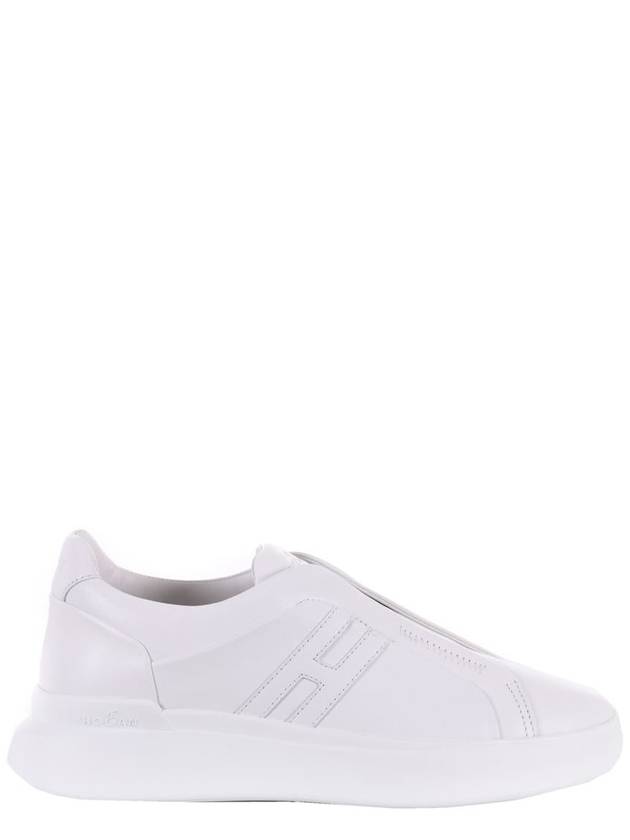 Sneakers HXM5800BE00LE9B001 WHITE - HOGAN - BALAAN 2