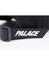 Strap 6Panel Black - PALACE - BALAAN 5