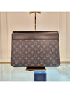 Daol Beomeo Branch Pochette Steamer Clutch M80107 Condition A - LOUIS VUITTON - BALAAN 2