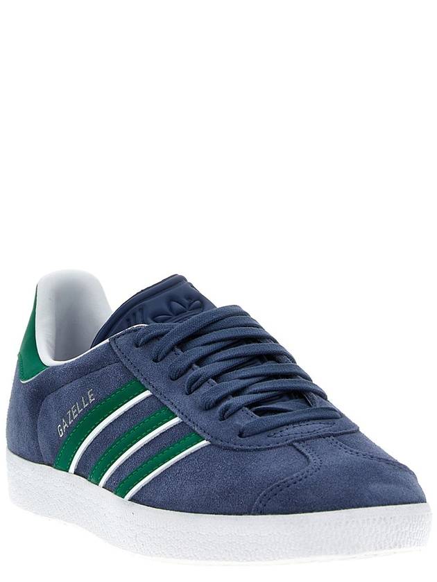 Adidas Originals 'Gazelle' Sneakers - ADIDAS ORIGINALS - BALAAN 2