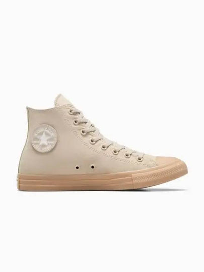 Chuck Taylor All Star Monochrome Beach Stone A09824C - CONVERSE - BALAAN 2