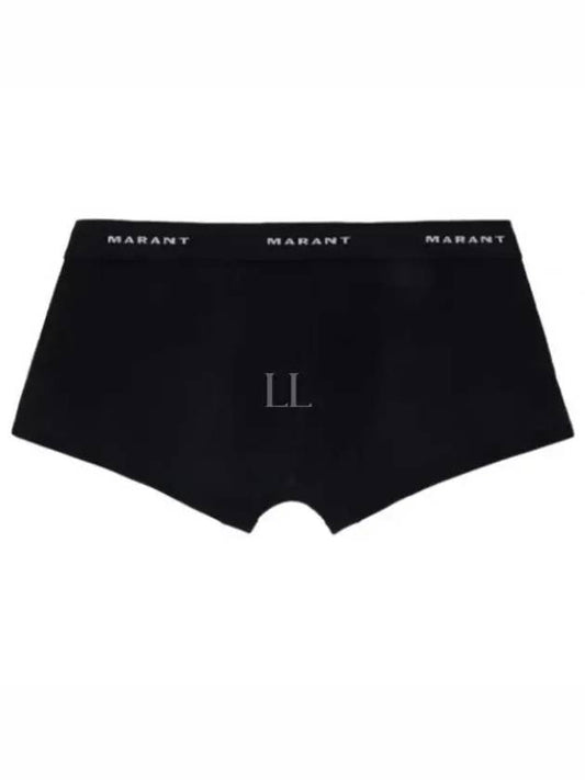 Billy SL0012HA A3I15H 01BK Underwear - ISABEL MARANT - BALAAN 1