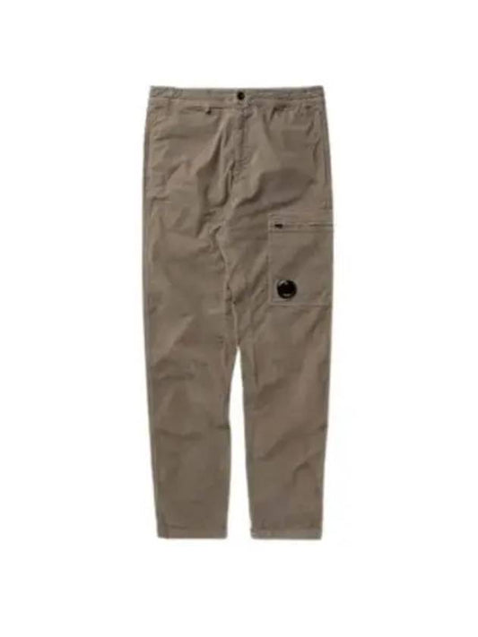 CP Company Corduroy Lens Cargo Pants 17CMPA123A 006410O 359 - CP COMPANY - BALAAN 2