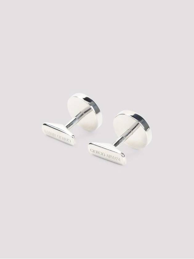 Giorgio Armani Cufflink - GIORGIO ARMANI - BALAAN 2