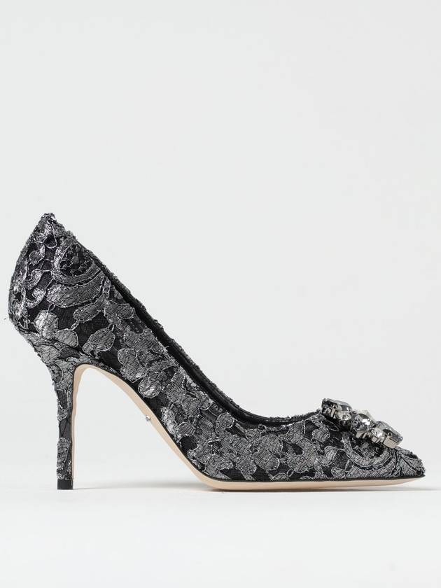 Pumps woman Dolce & Gabbana - DOLCE&GABBANA - BALAAN 1