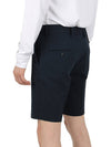 Vent Tight Golf Shorts Navy - J.LINDEBERG - BALAAN 6