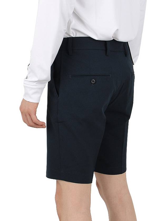 vent tight golf shorts navy - J.LINDEBERG - BALAAN 6