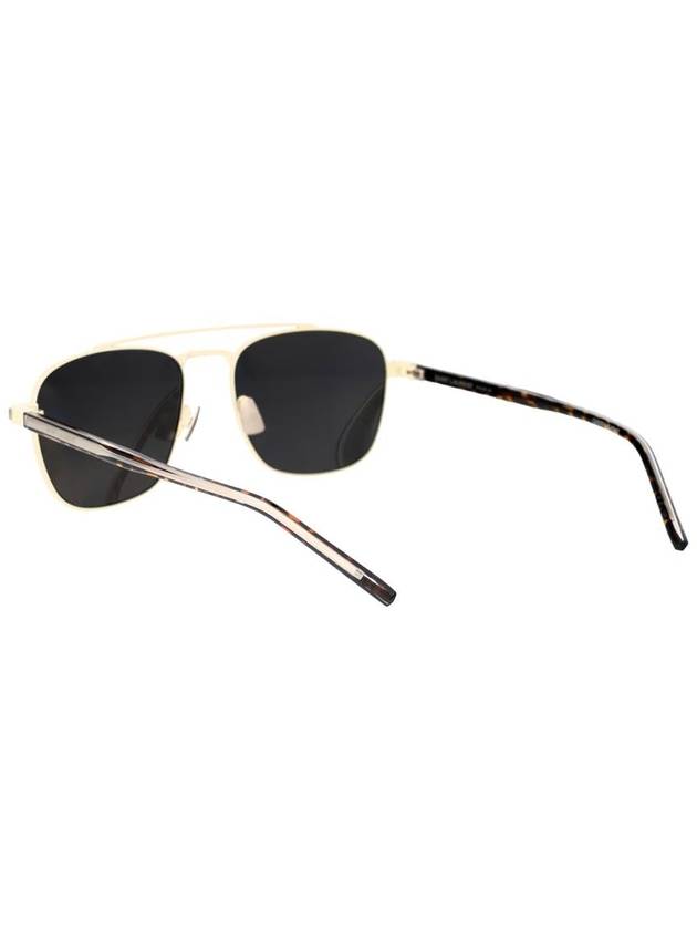 Saint Laurent Eyewear Sunglasses - SAINT LAURENT - BALAAN 4