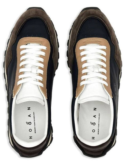 Hogan H671 Sneakers Shoes - HOGAN - BALAAN 2