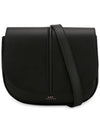 Betty Cross Bag Black - A.P.C. - BALAAN 2