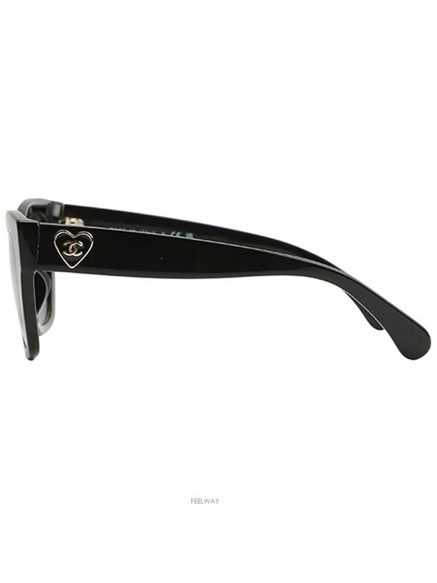 men sunglasses - CHANEL - BALAAN 3