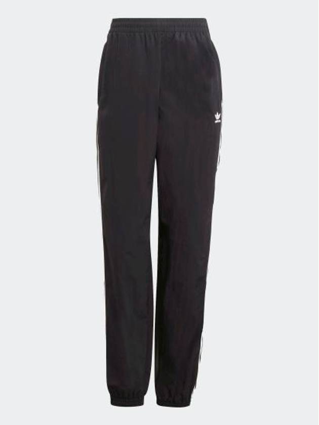 Adicolor Classics Lock-Up Track Pants Black - ADIDAS - BALAAN 2