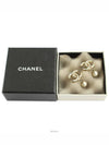 women earrings - CHANEL - BALAAN 5