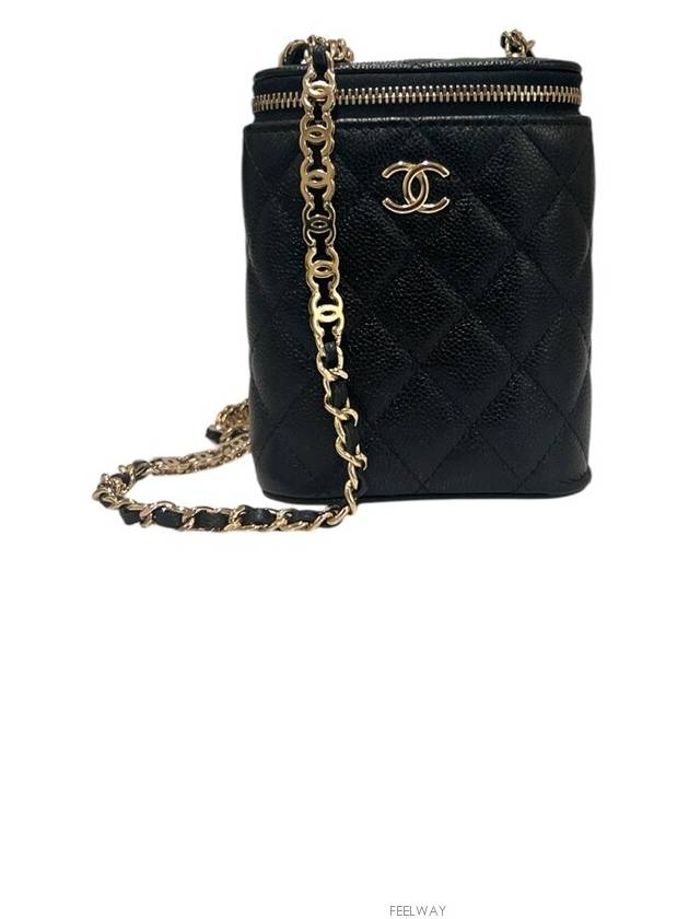 women cross bag - CHANEL - BALAAN 1