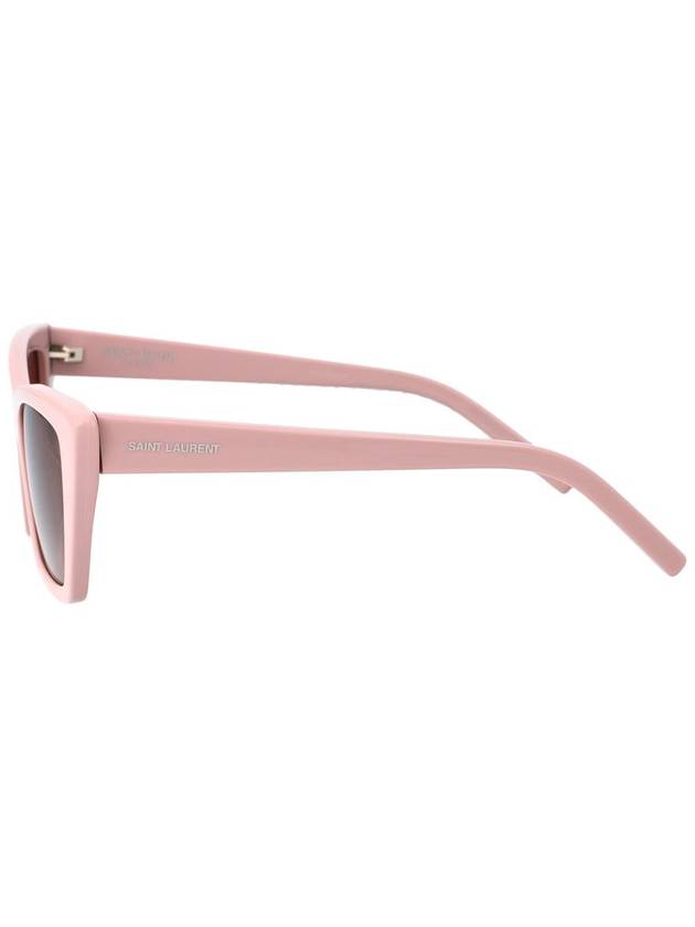 Saint Laurent Eyewear Sunglasses - SAINT LAURENT - BALAAN 3