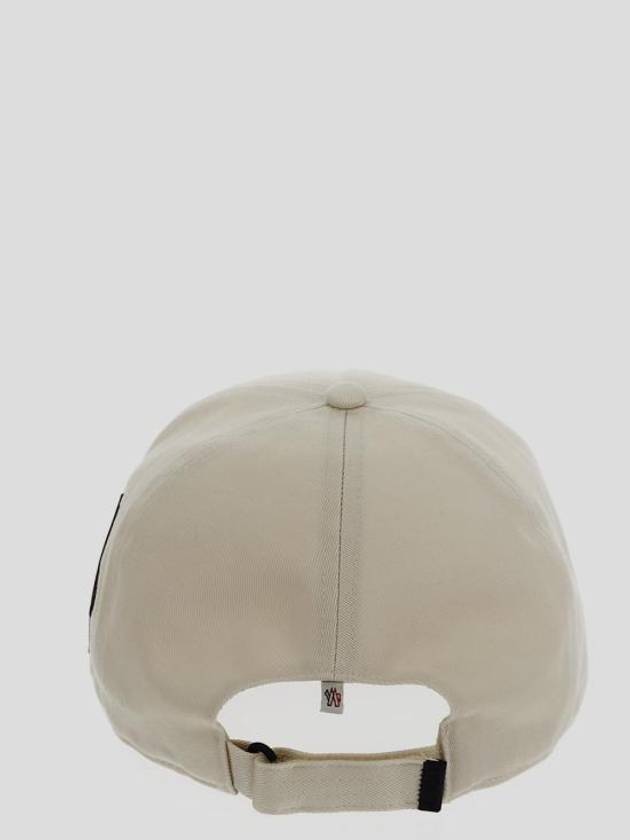 Hat 3B00002 04863 050 Free - MONCLER - BALAAN 3