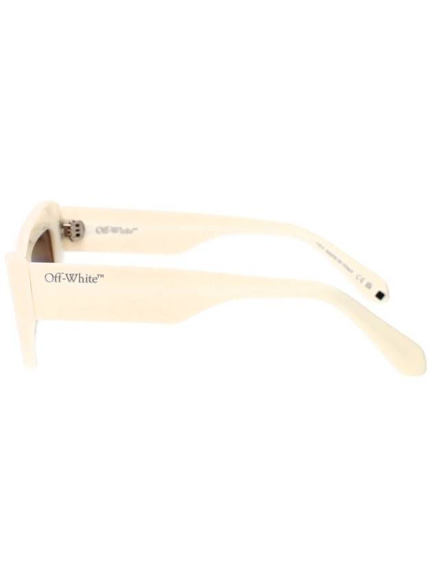 Off-White Sunglasses - OFF WHITE - BALAAN 3