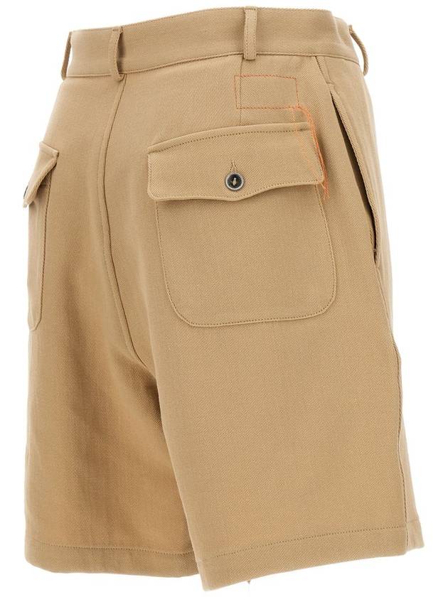 Fortela 'Jillian' Bermuda Shorts - FORTELA - BALAAN 3