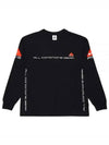 NRG ACG Seasonal Long Sleeve T-Shirt Black - NIKE - BALAAN 2