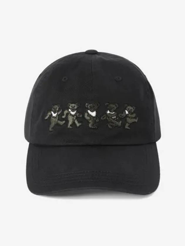 GD Dancing Bears Cap - THISISNEVERTHAT - BALAAN 1