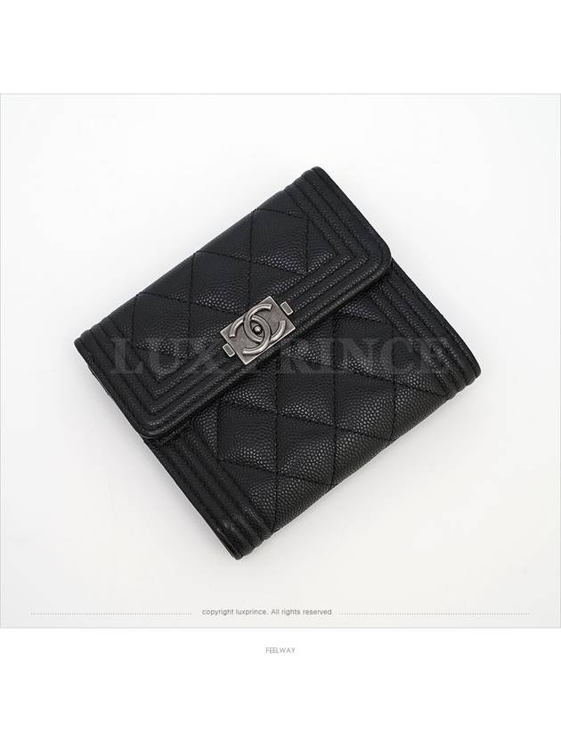 women s wallet - CHANEL - BALAAN 6