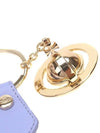 Women’s Key Holder Blue 82030076 1947 K404 - VIVIENNE WESTWOOD - BALAAN 3