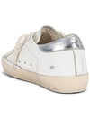 Superstar Low-Top Sneakers White - GOLDEN GOOSE - BALAAN 3