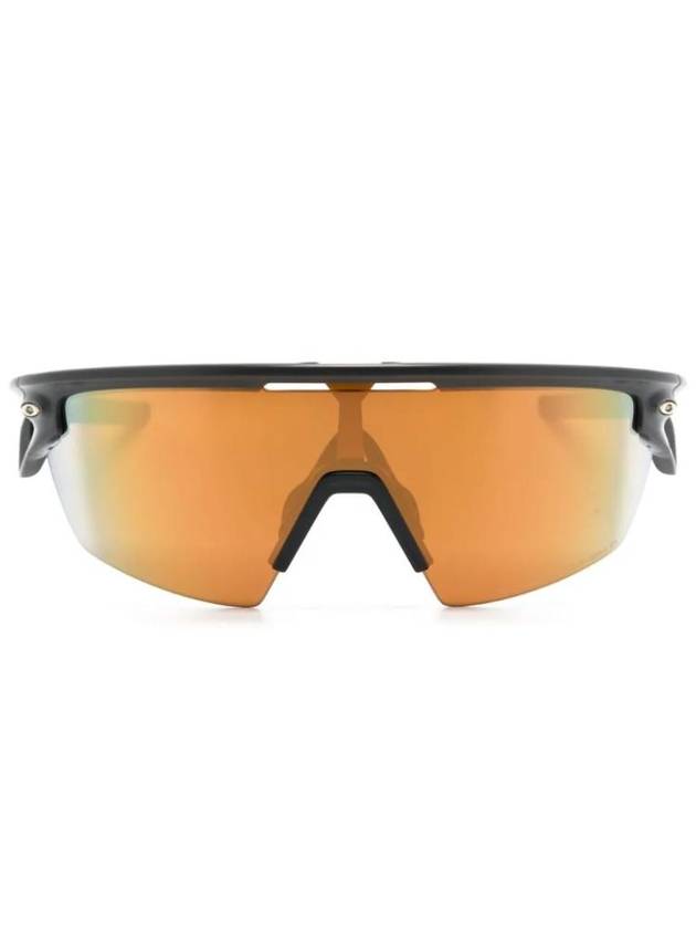 Eyewear Sphaera Sunglasses Black - OAKLEY - BALAAN 1