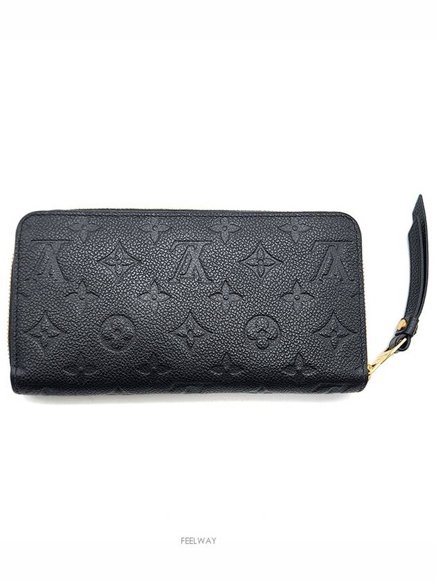 women s long wallet - LOUIS VUITTON - BALAAN 2