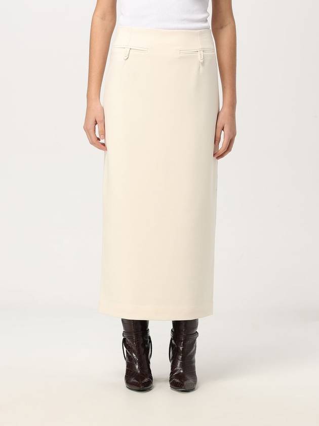 Skirt woman Staud - STAUD - BALAAN 1