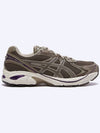 GT 2160 Low Top Sneakers Dark Taupe - ASICS - BALAAN 3